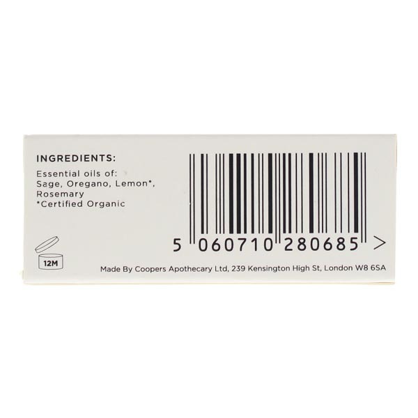 Coopers Purify illóolaj keverék diffúzorhoz 10ml | Egészség | Superdrug
