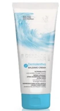 BIONIKE Bionike Defense haarconditioner Dermolekalmerend 200 ml Ultra-delicaat
