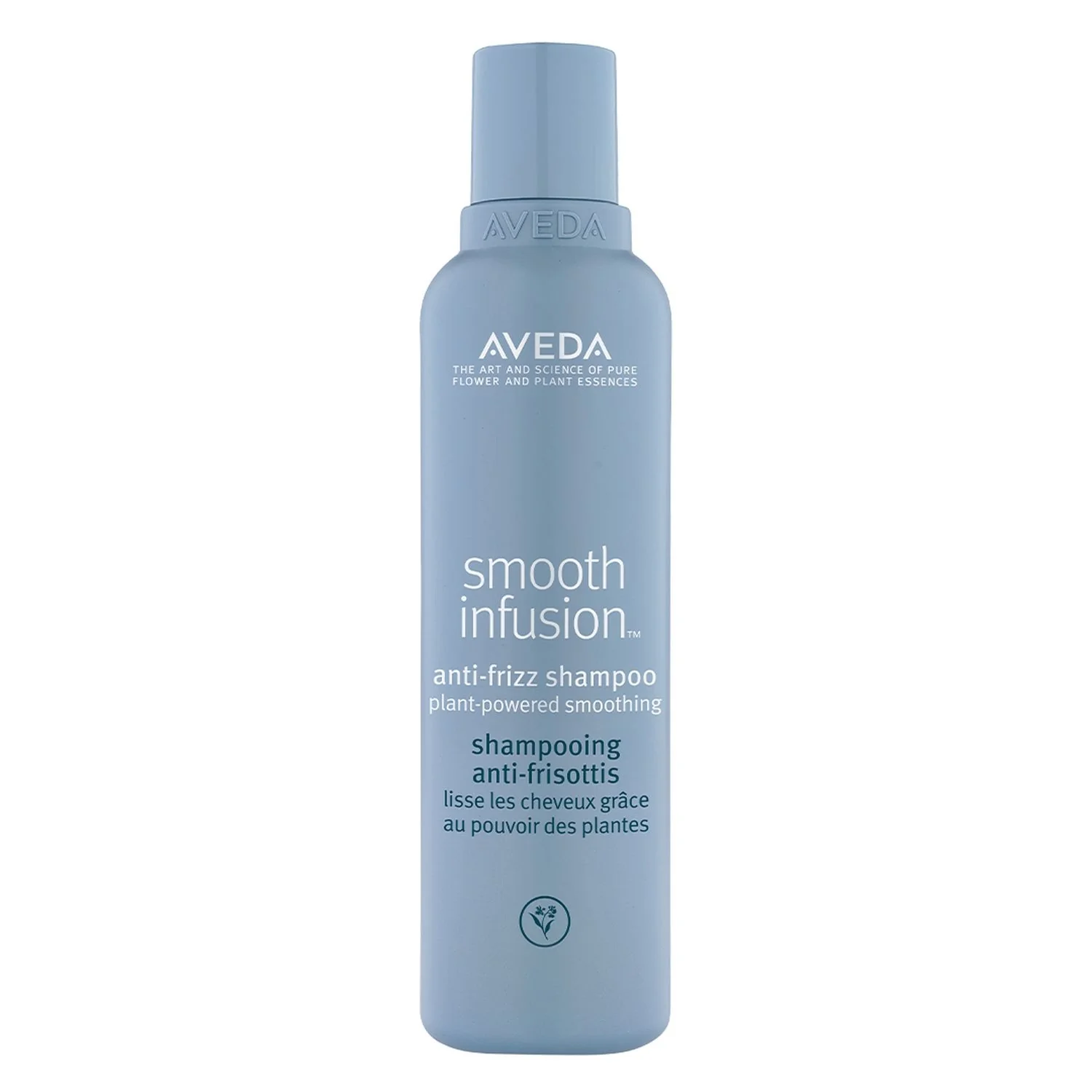 Smooth Infusion Anti-Frizz Shampoo - Shampoo Anticrespo