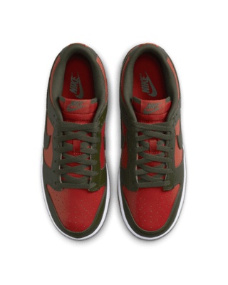 Nike Dunk Low Retro Men's Shoes