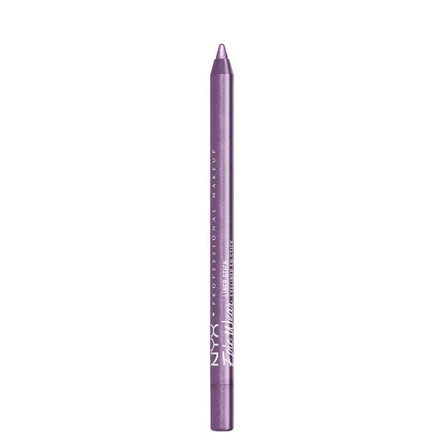 NYX Professional Makeup tuš za oči Pride Makeup Epic Wear - 1,21 g