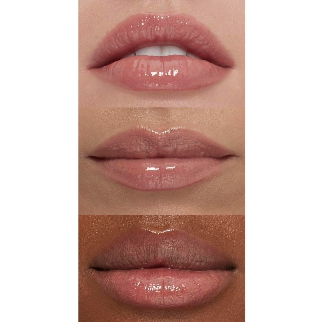 elf Cosmetics Lipgloss Lip Plumping Gloss - 3 ml
