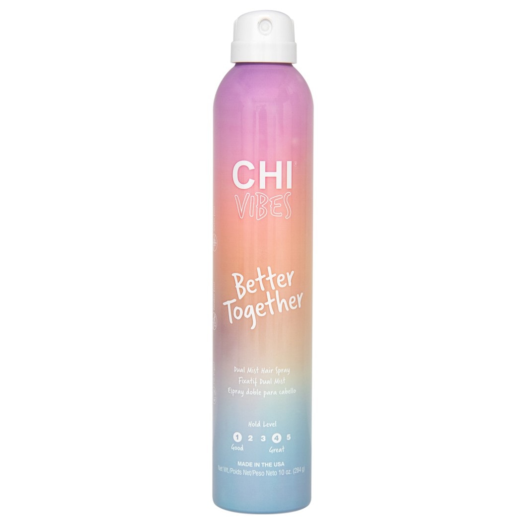 CHI Haarspray VIBES Dual Mist Haarspray - 284 g