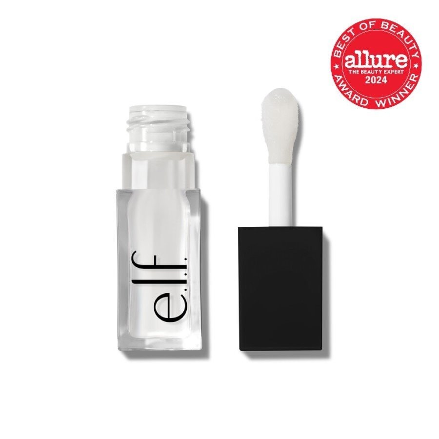 elf Cosmetics lūpu eļļa Glow Reviver lūpu eļļa - 6 g