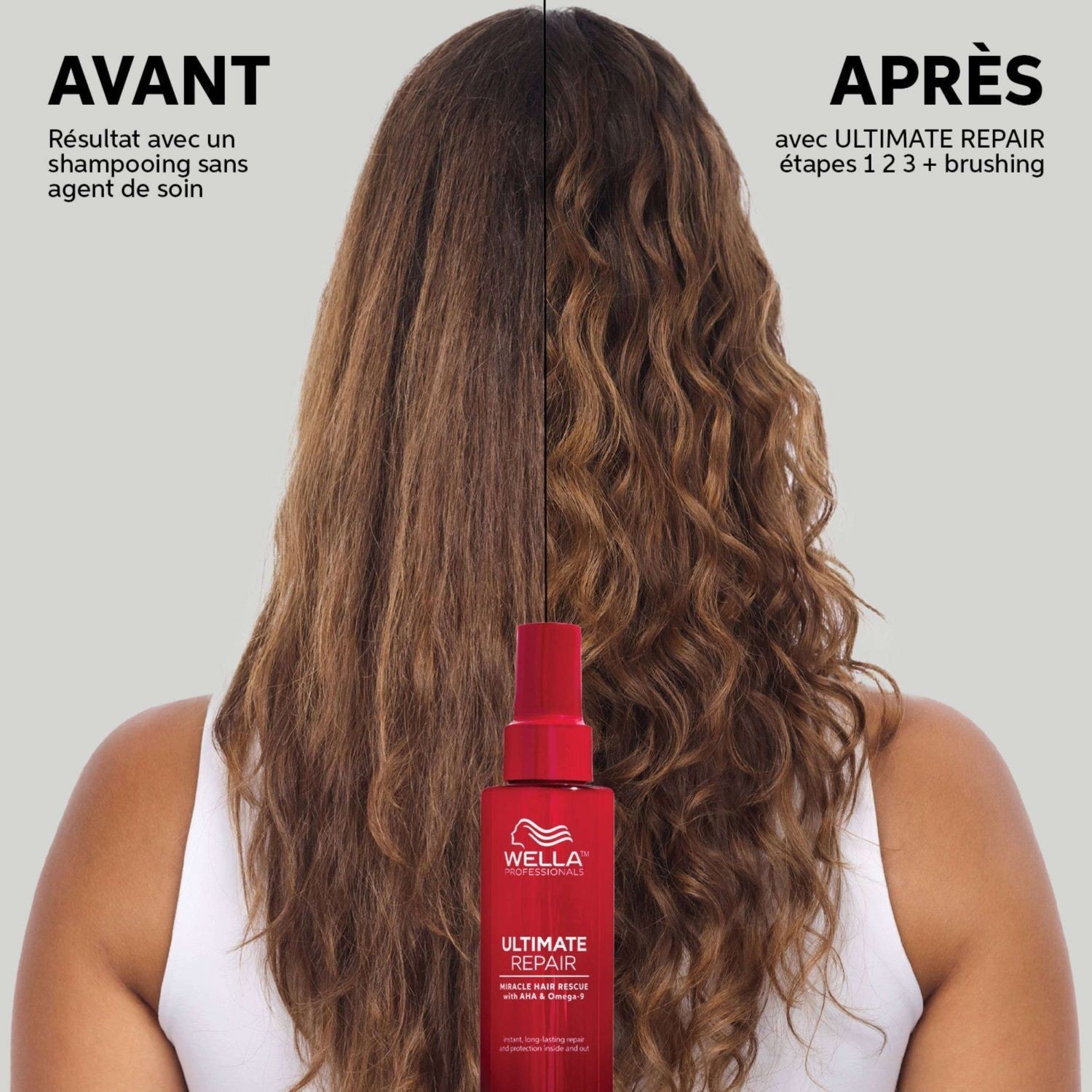 Wella Professionals Ultimate Repair Soin Miracle Revitalisant