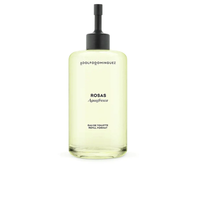 Adolfo Dominguez Adolfo Dominguez Agua Fresca Rosas EDT Perfume Recambio para Mujer 250 ml 250 ml