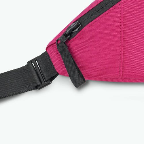 Cabaia Sac banane Small Durban rose