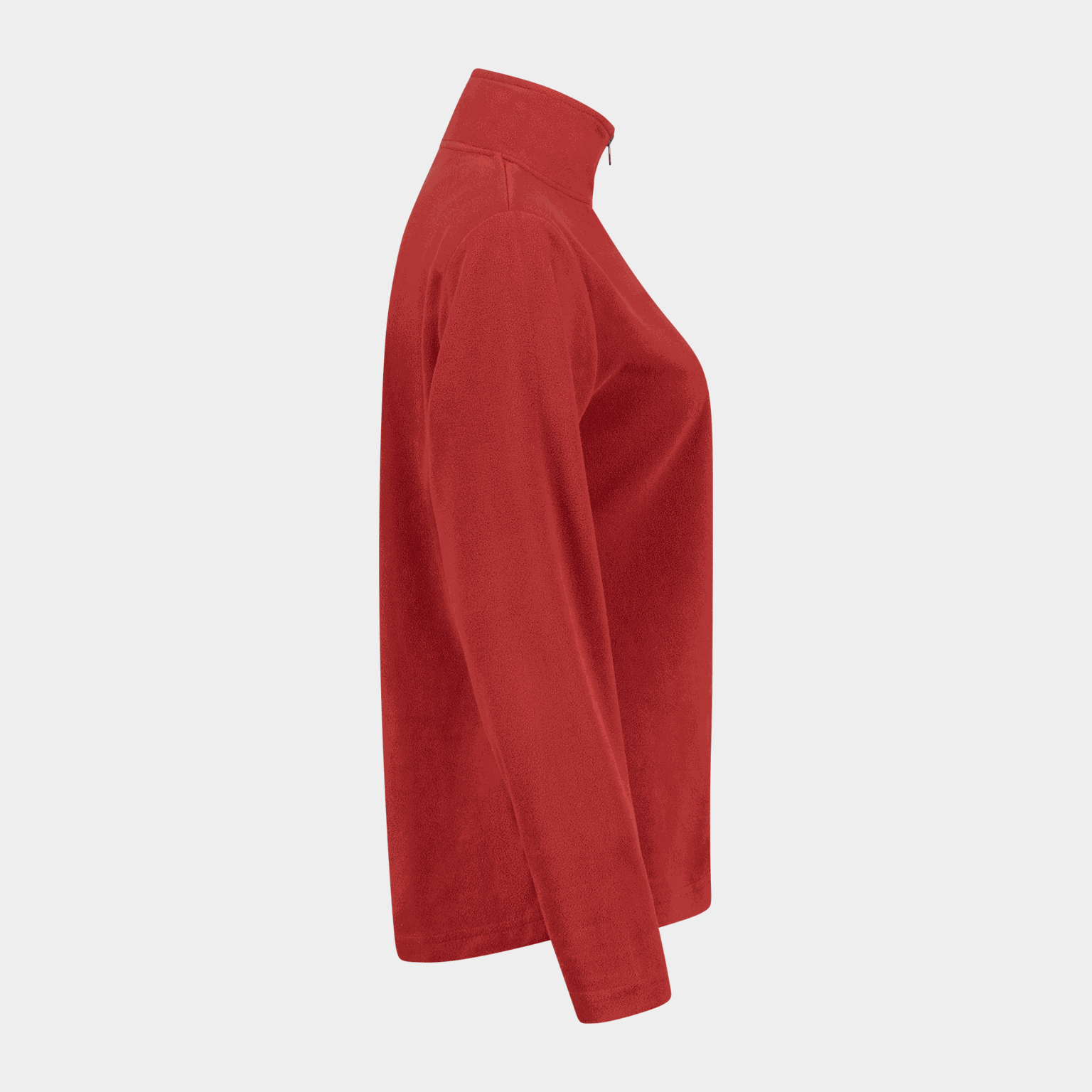 Hesseng Fleece Jacket W, jachetă fleece, damă