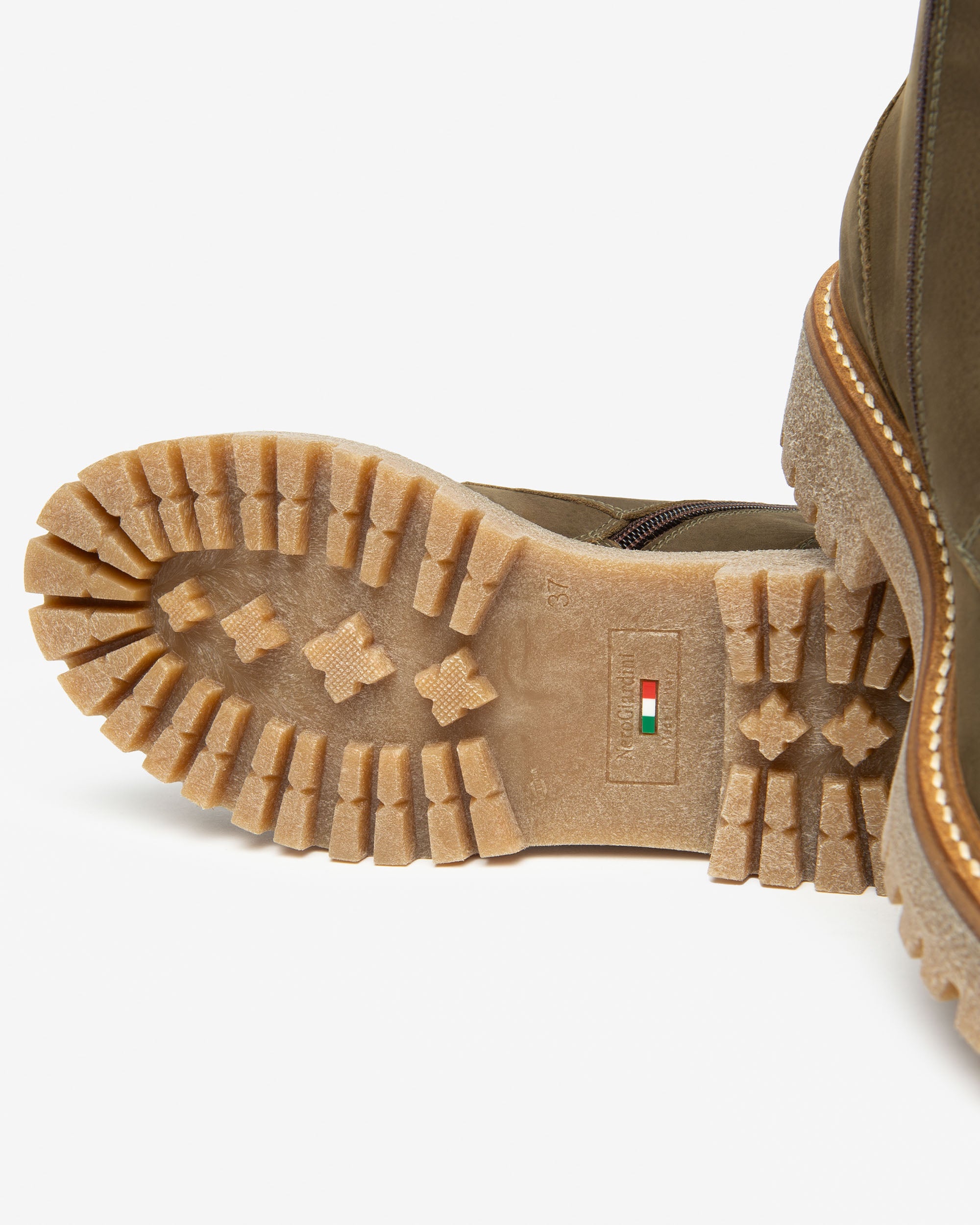  Damen-Wildleder-Amphibien