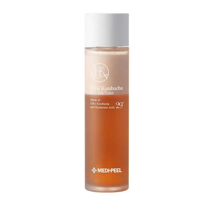 Medi-Peel Toner do twarzy Hyal Kombucha Tea