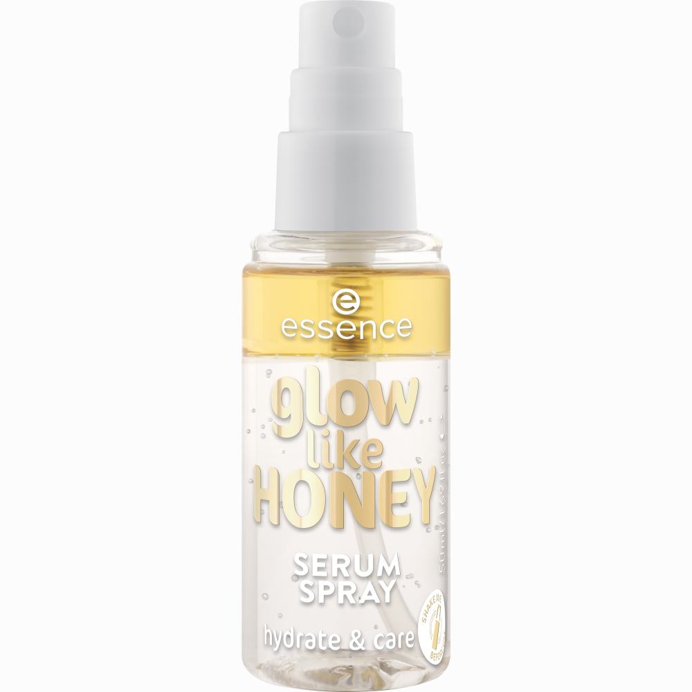 Essence Glow Like Honey