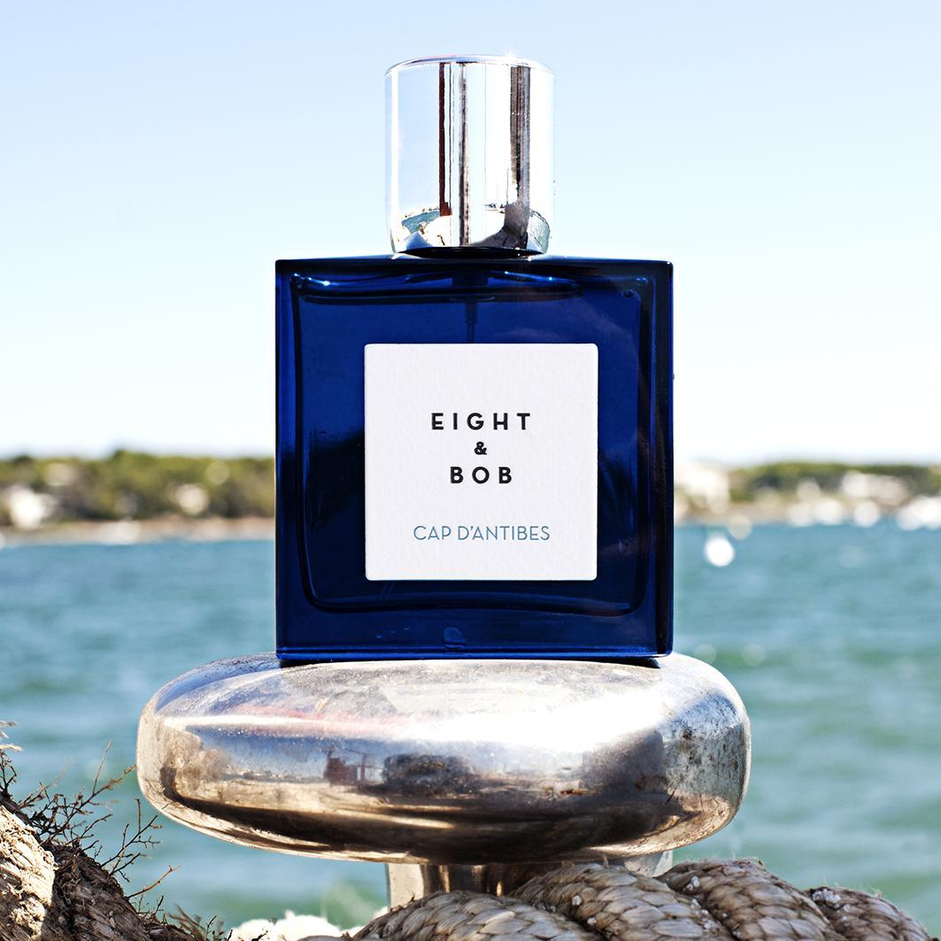 EIGHT & BOB Eau de Parfum Spray – 30 ml