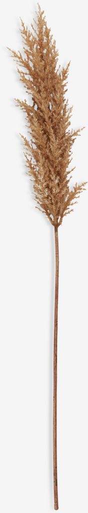 TOMAS mākslīgais zieds TOMAS H95cm dabīgs