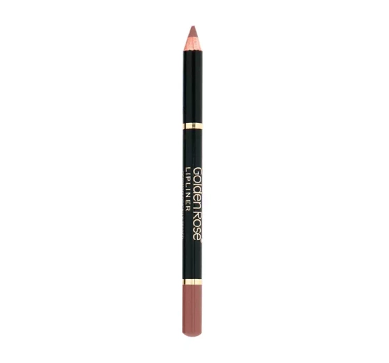 Golden Rose Lipliner trwała kredka do ust 222 1,4 g