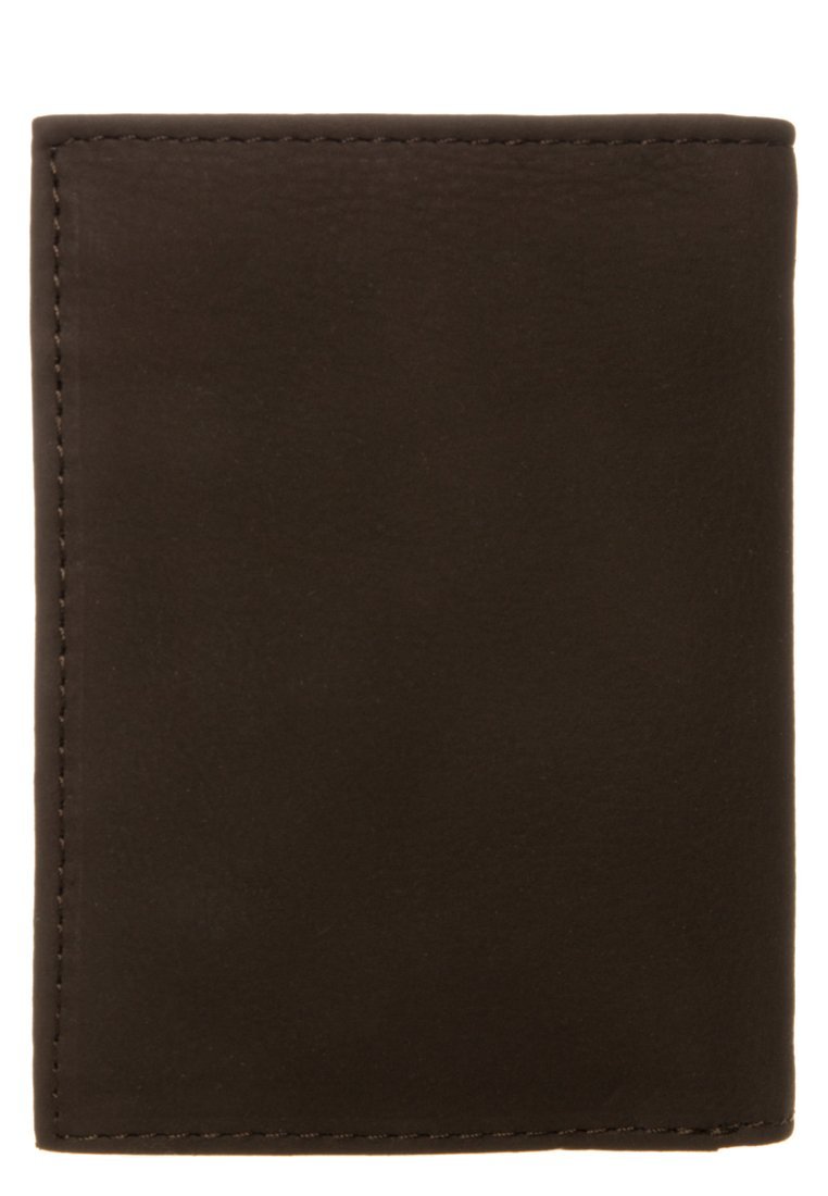 Levi's® VINTAGE TWO HORSE - Portemonnee - donkerbruin
