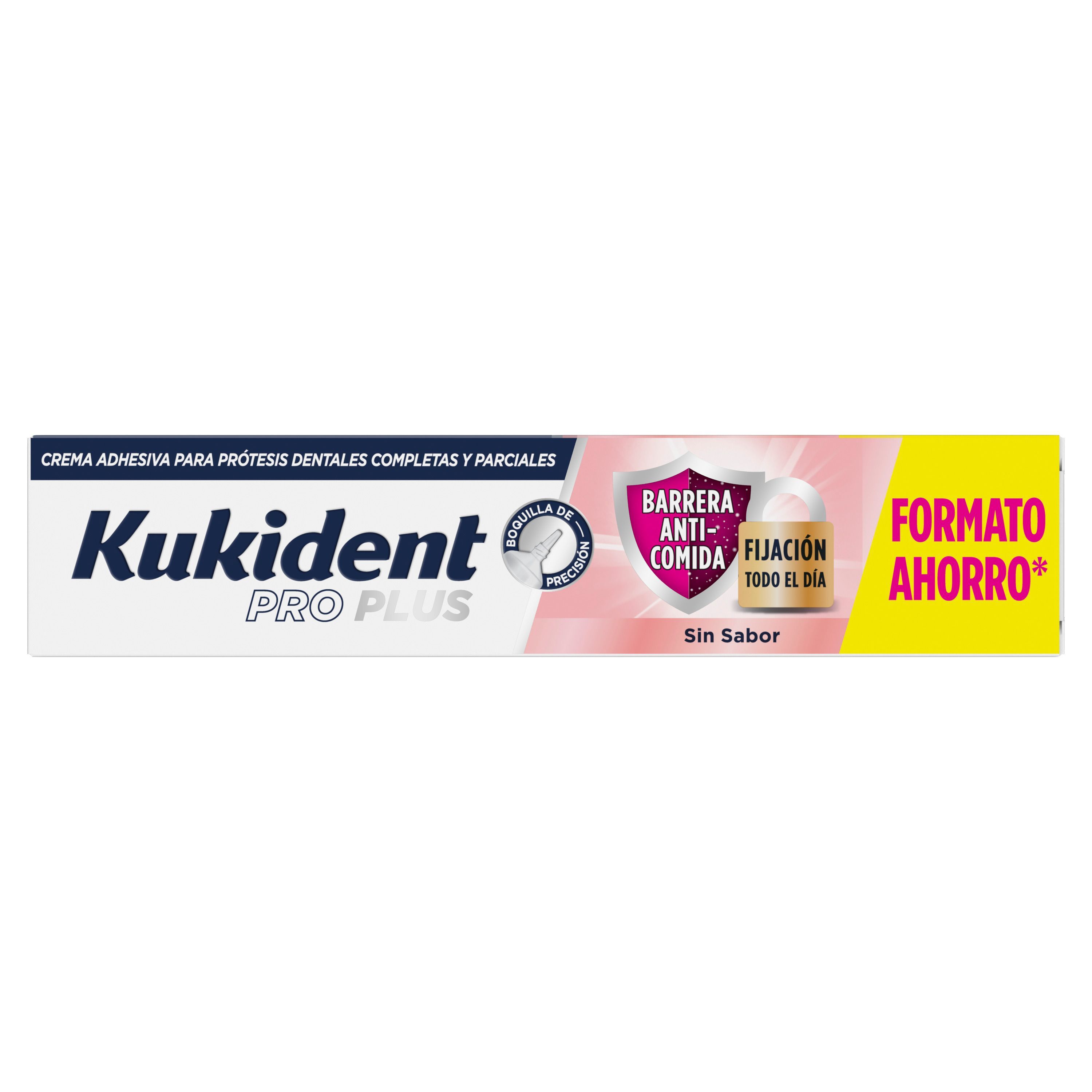 Pro Sealing Effect Zobu un mutes dobuma higiēna