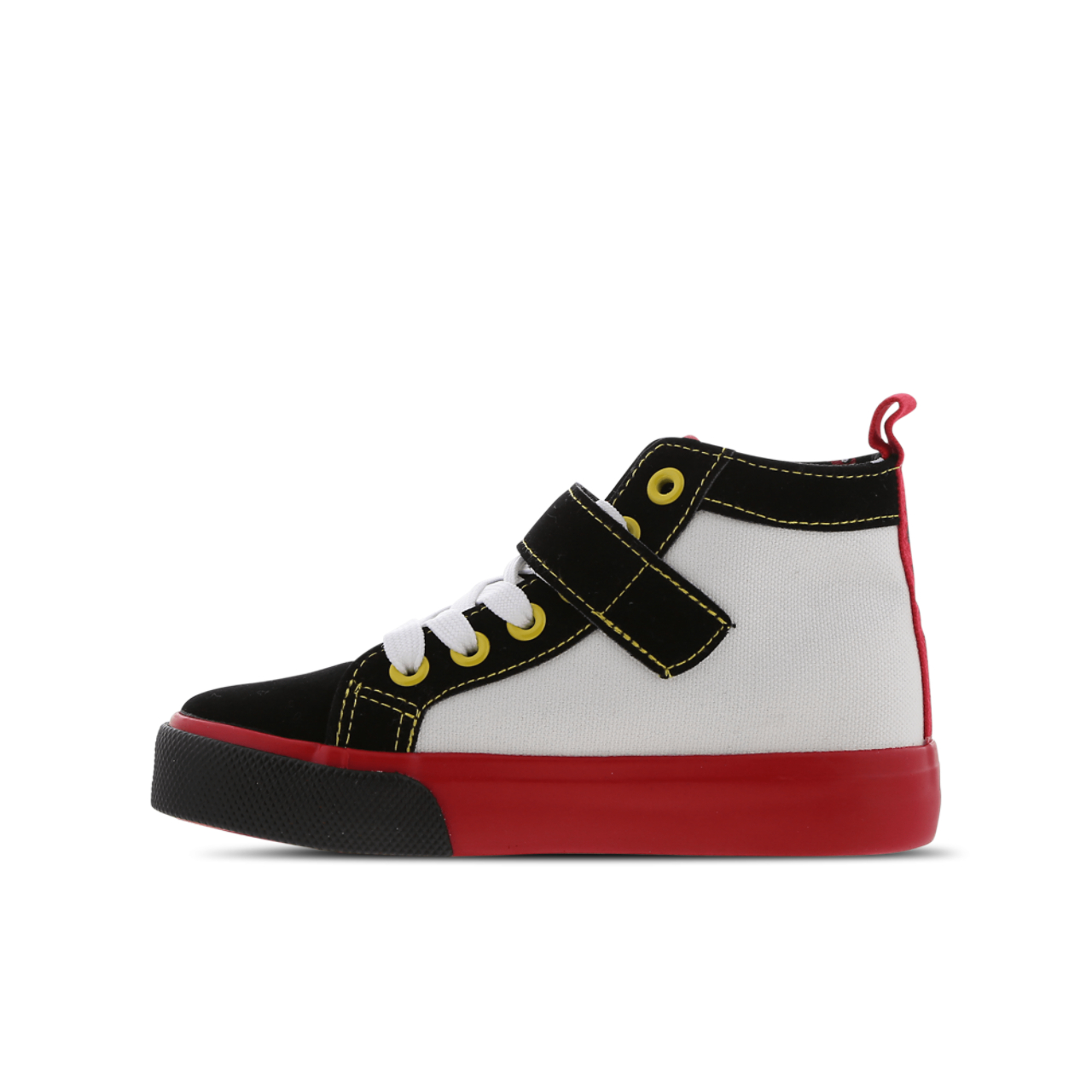 GROAD UP Mickey High Top -tarranauha