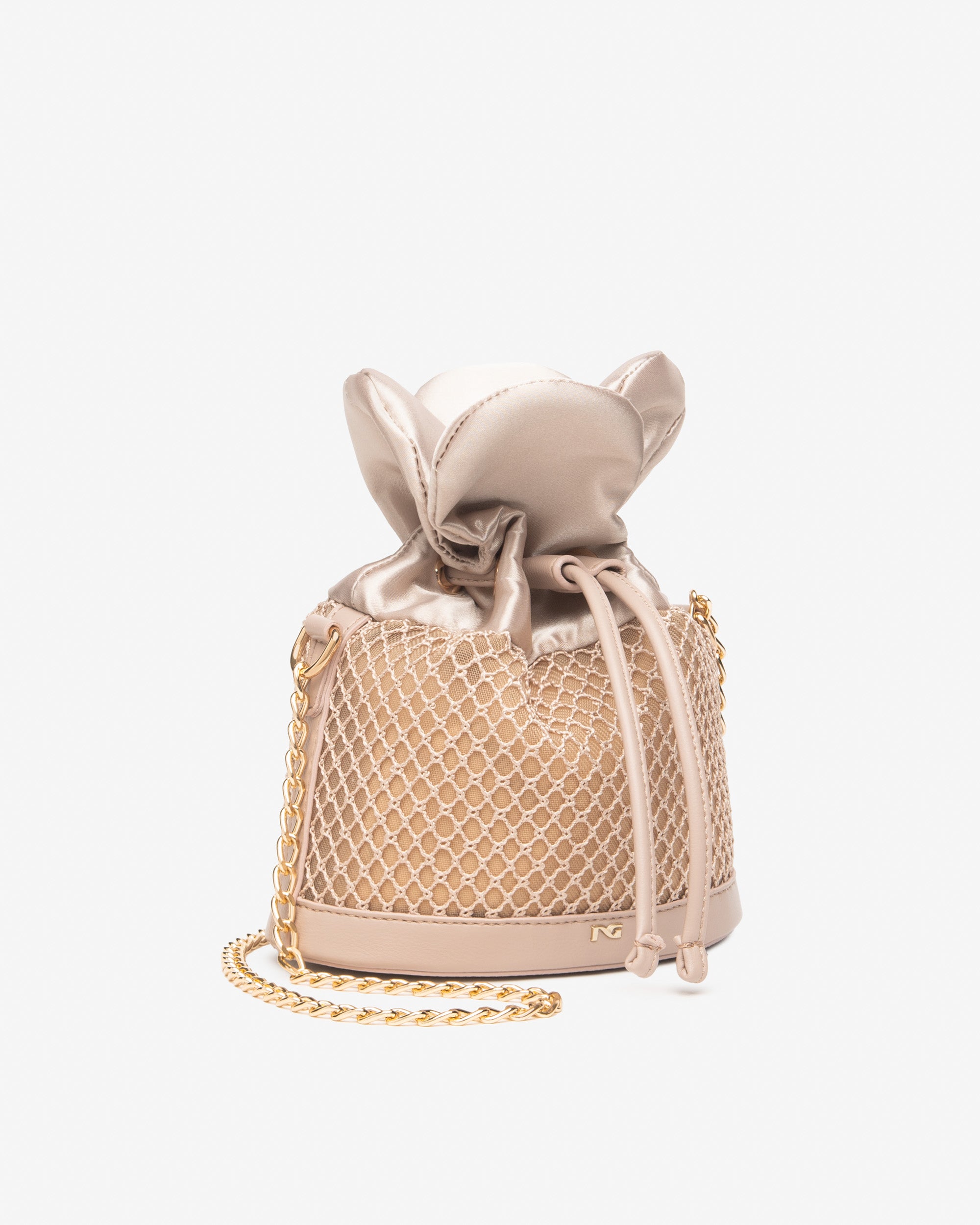  Sac seau pour femme en matière technique