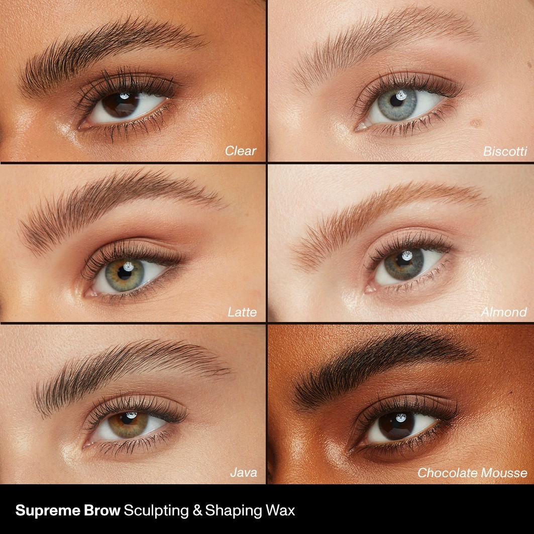 Morphe Supreme uzacu veidošanas gels – 6,2 g
