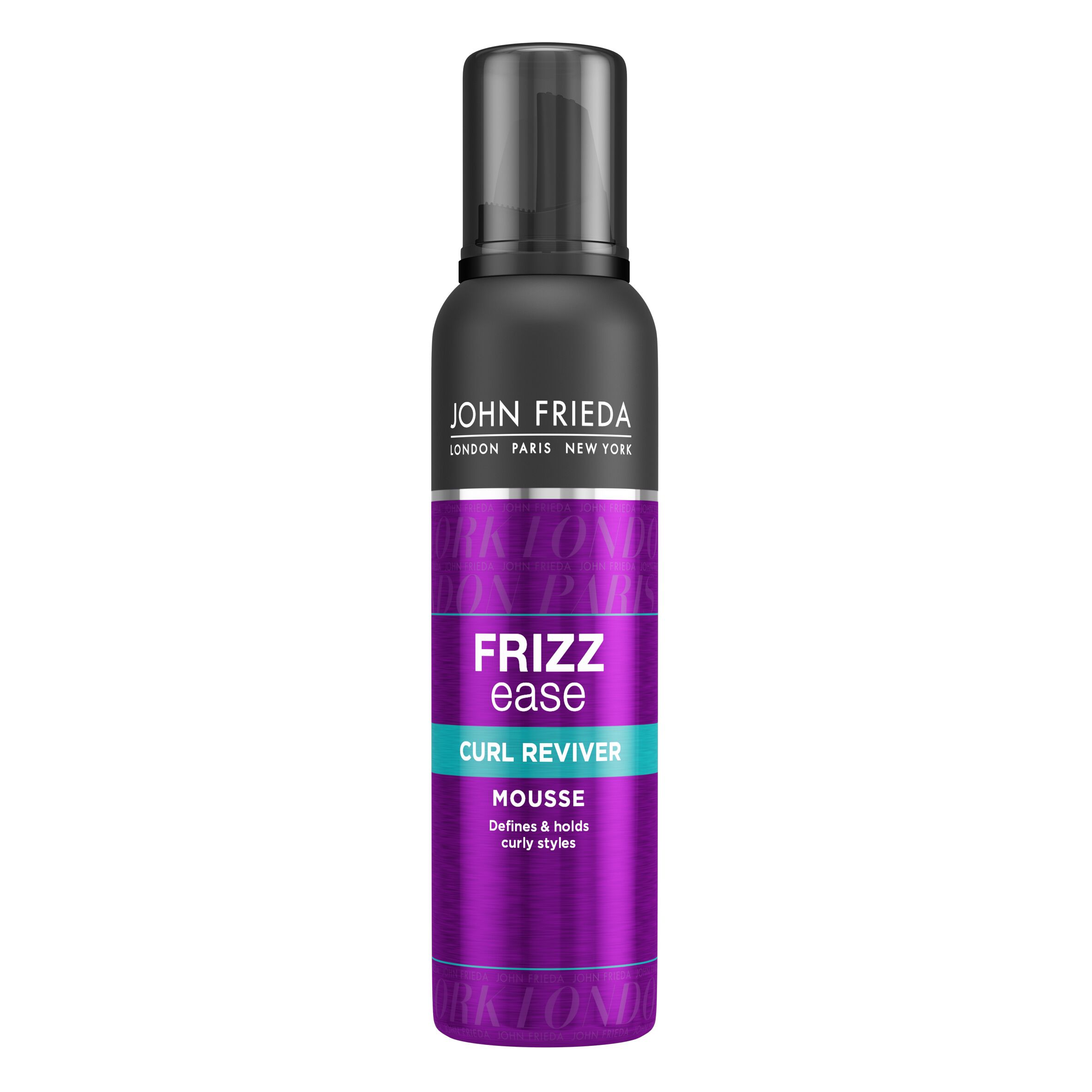 John Frieda Frizz Ease Curl Reviver