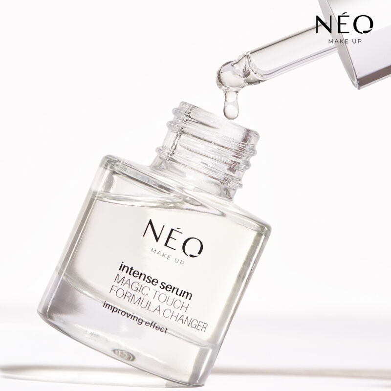 Čarobni dotik Neo Make Up