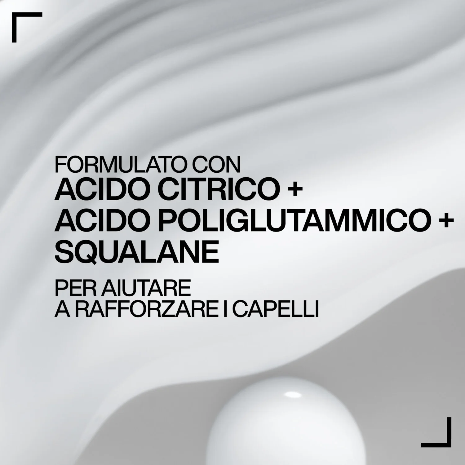 Acidic Bonding Concentrate 24/7 Night & Day Serum - Siero Capelli