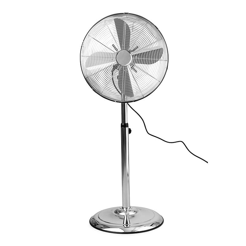 Energy Gulvventilator 40 cm Metal, Energy