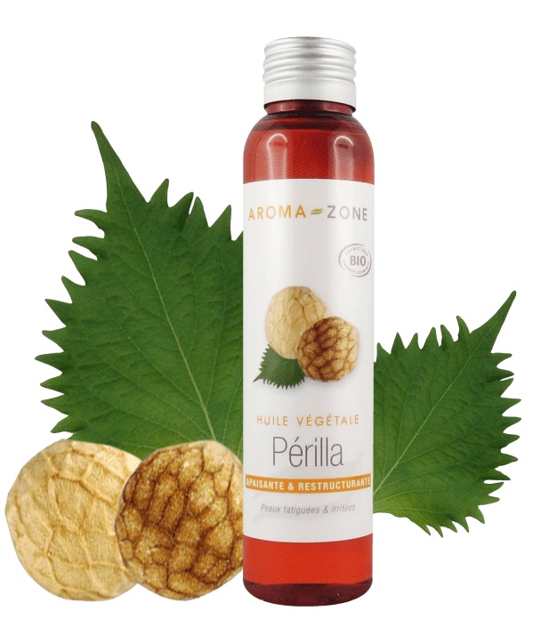 Bio-Perillaöl