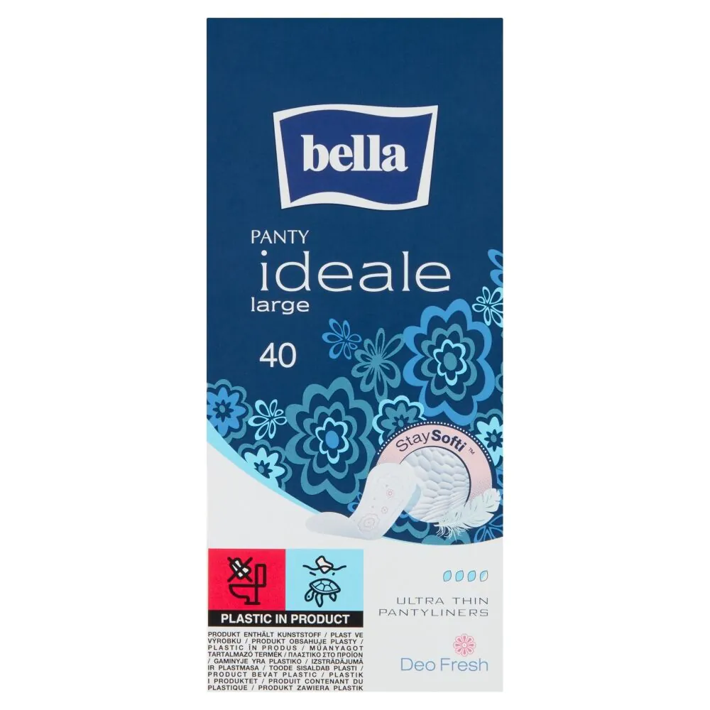 Bella Ideale Wkładki Large
