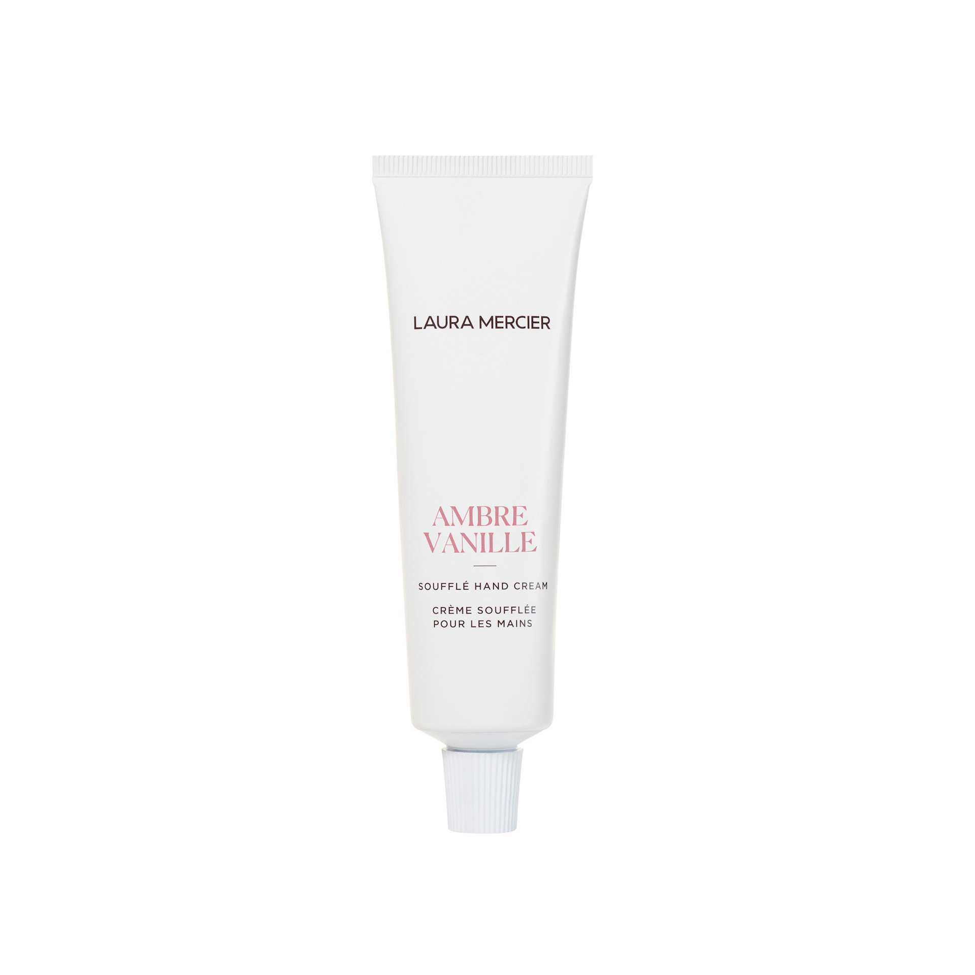 Krema za ruke Ambre Vanille Soufflé 50 ml - Laura Mercier