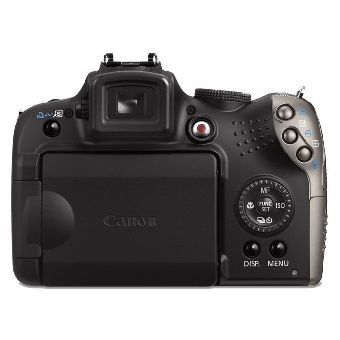 CANON PowerShot SX 20 IS
