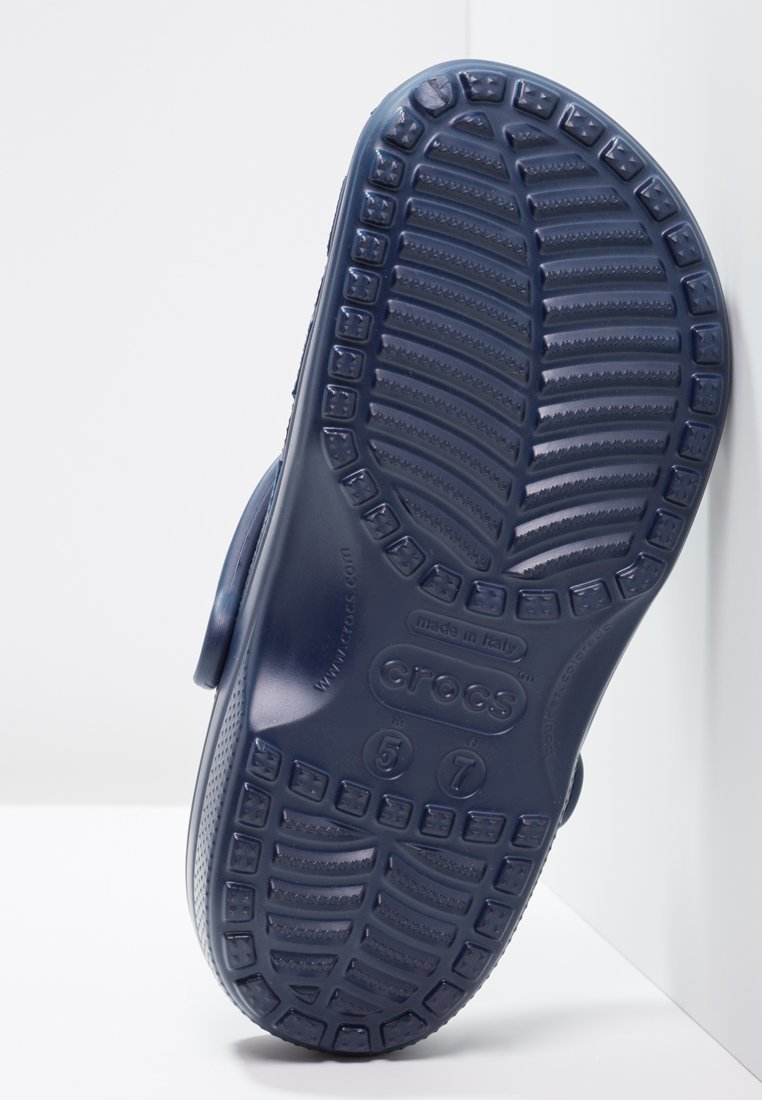 Crocs UNISEX - Klompen - marineblauw