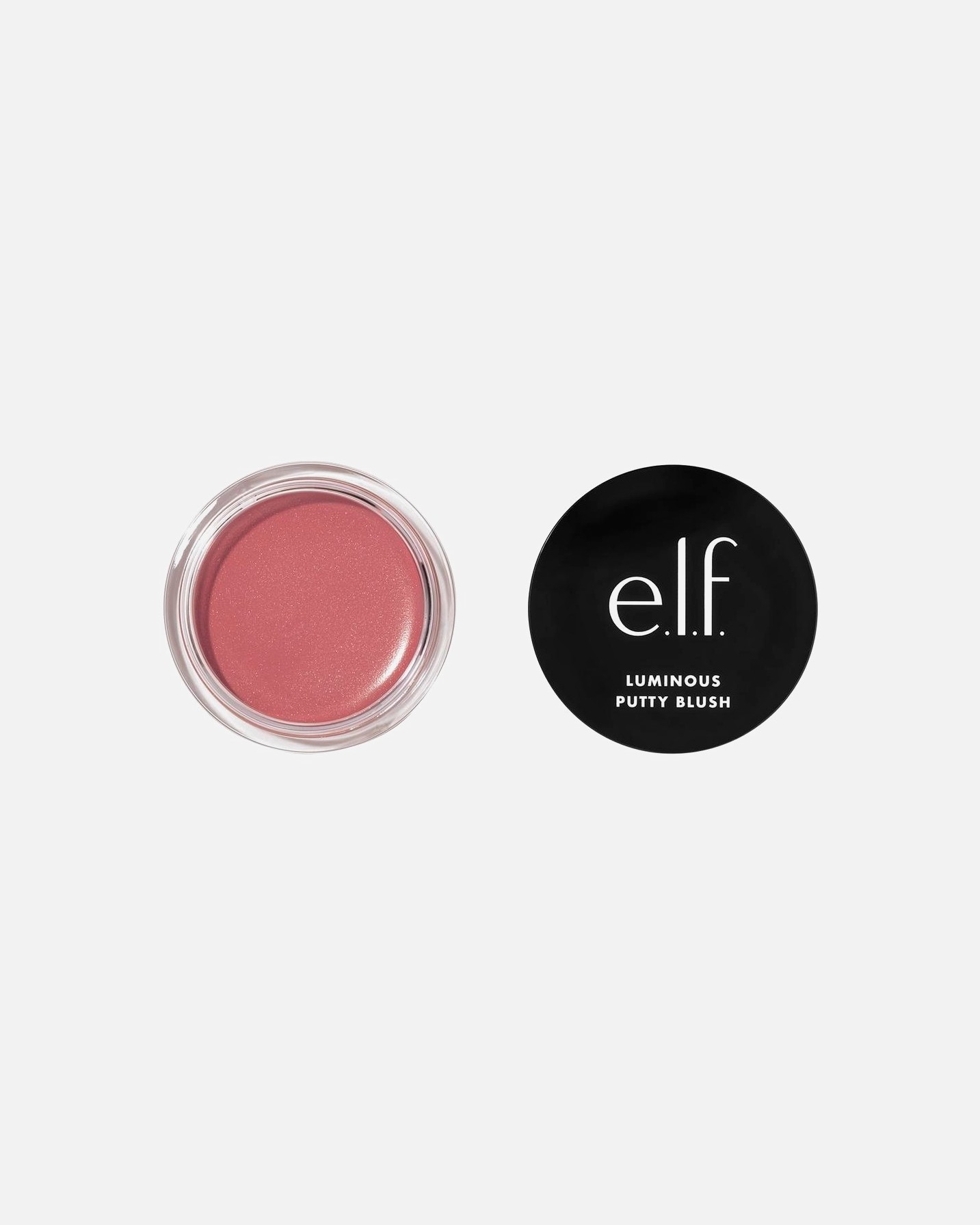„elf Cosmetics“ švytintys skaistalai – 10 g