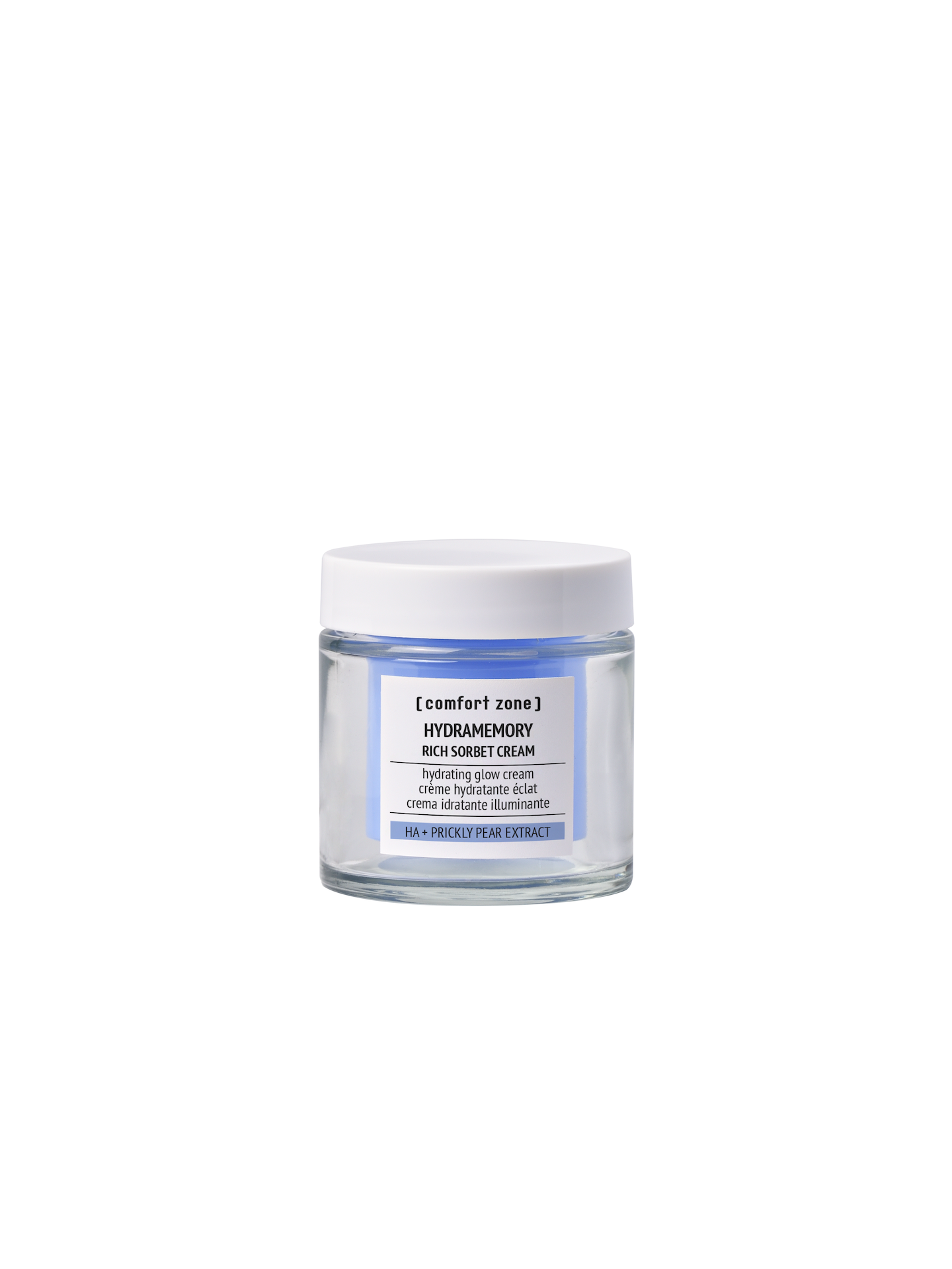 Hydramemory Rich Sorbet krém 50 ml - Comfort Zone