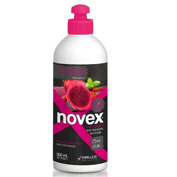 Novex Super Hair Food Pitaya Goji Berry bezoplachový kondicionér