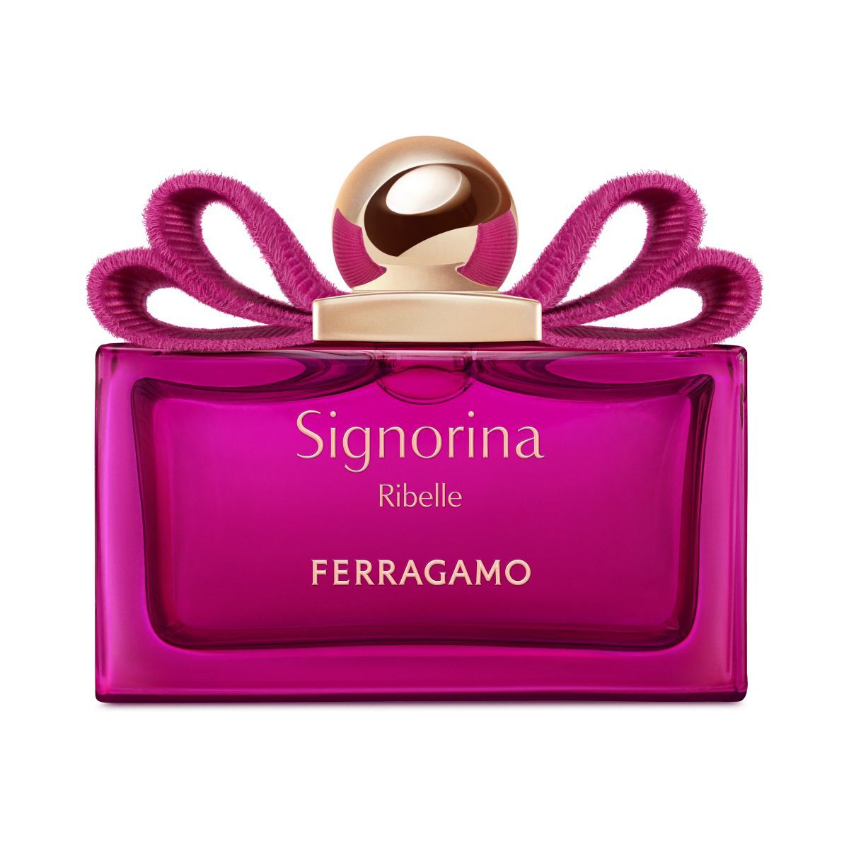 Salvatore Ferragamo Sinjorina Ribelle
