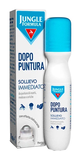 JUNGLE FORMULA Jungle Formula verzachtende balsem na insectenbeten 15 ml