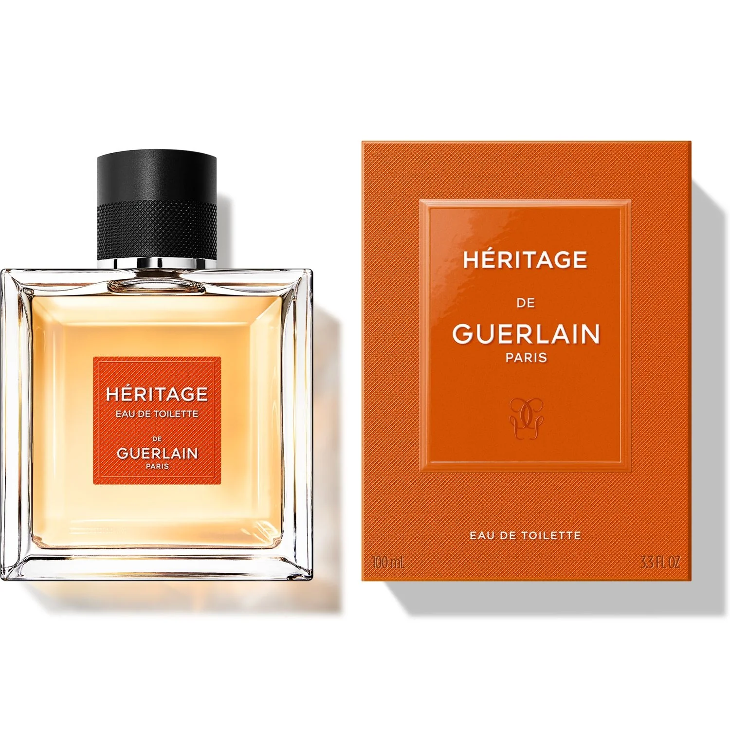 Héritage Héritage - Eau de Toilette