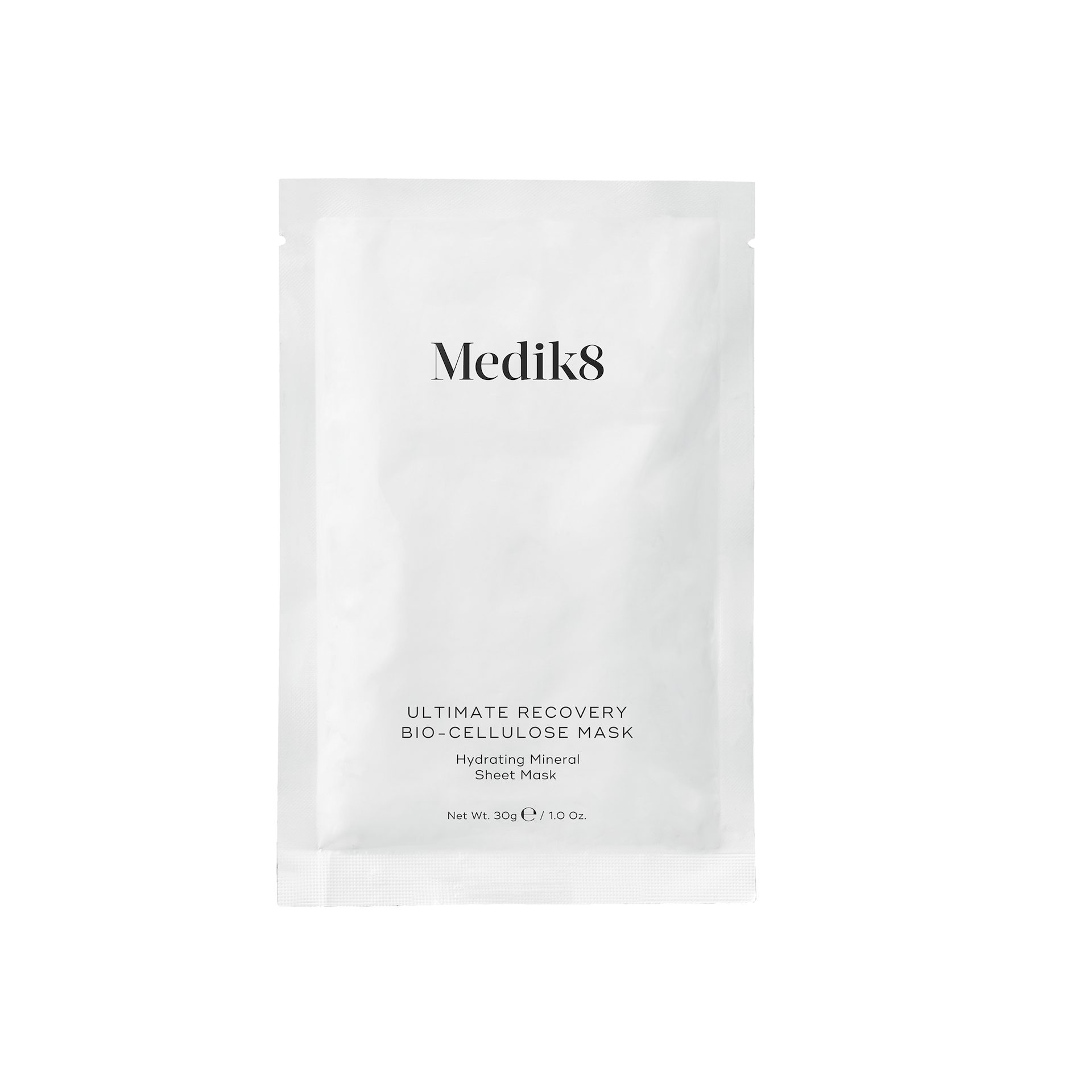 Ultimate Recovery Bio Cellulose Maska 6 kom - Medik8