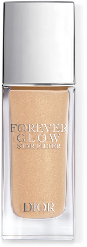 DIOR Dior Forever Glow Star Filter осветљујућа течност