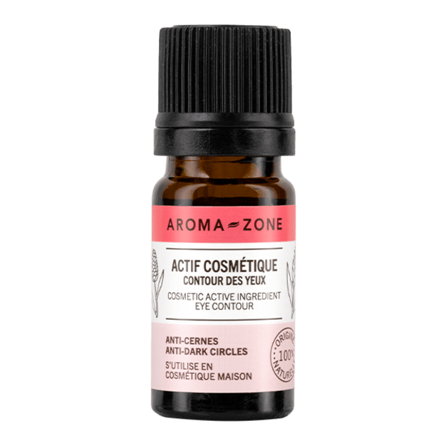 Actif cosmétique Contour des yeux