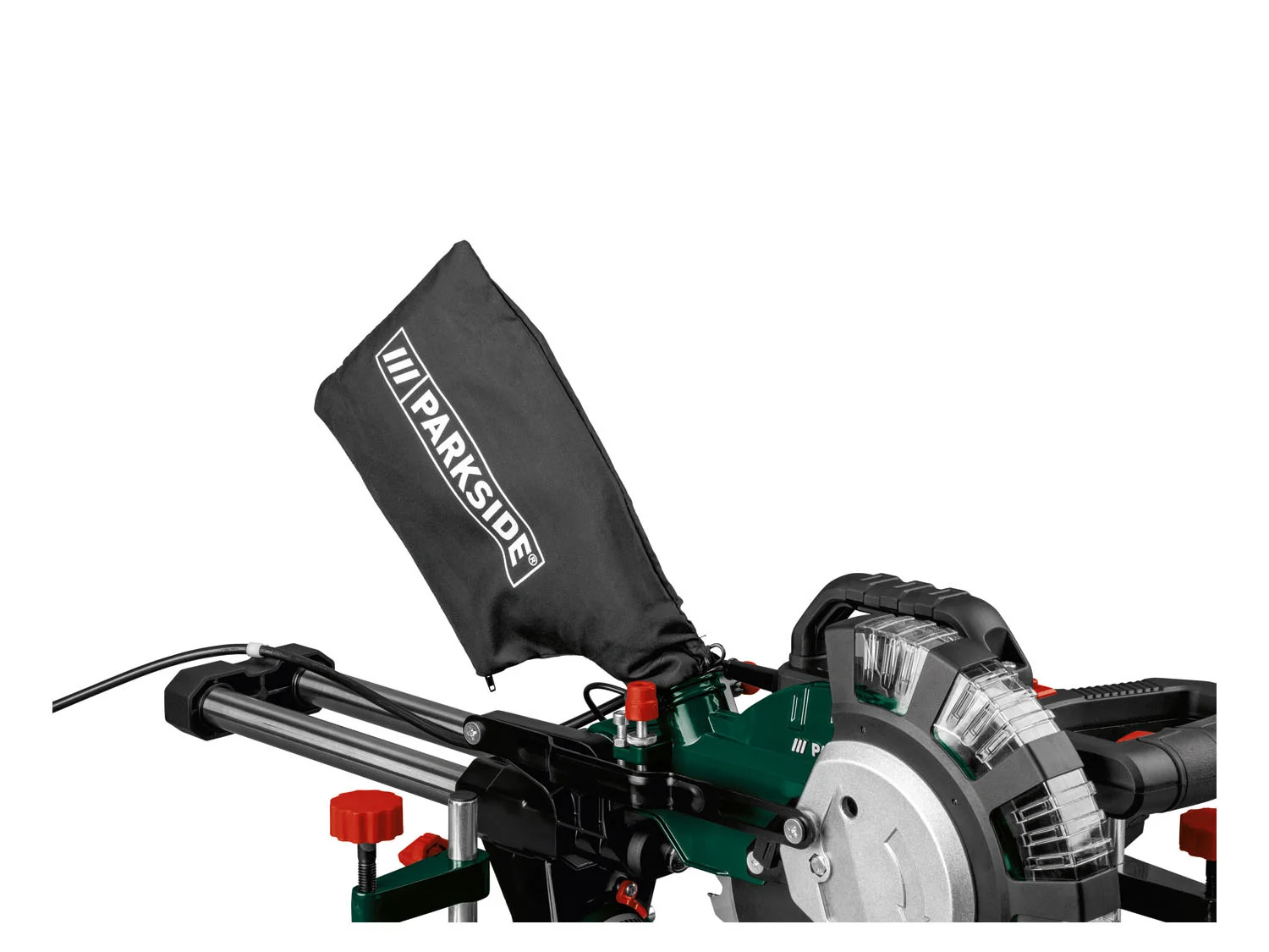 PARKSIDE® gérvágó és húzófűrész »PZKS 2000«, 2000 W