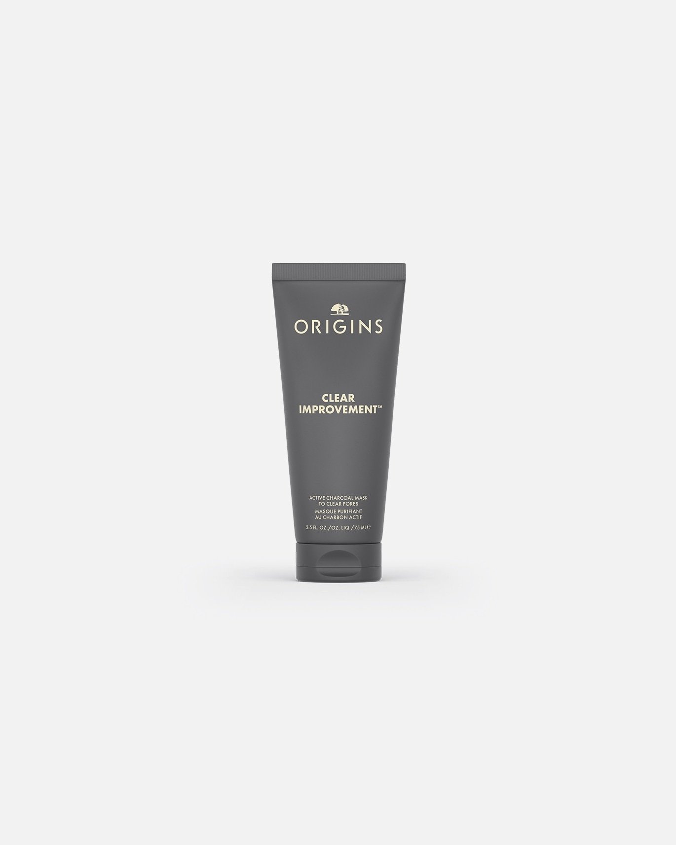 Origins maska s aktivnim ugljenom za poboljšanje - 30 ml