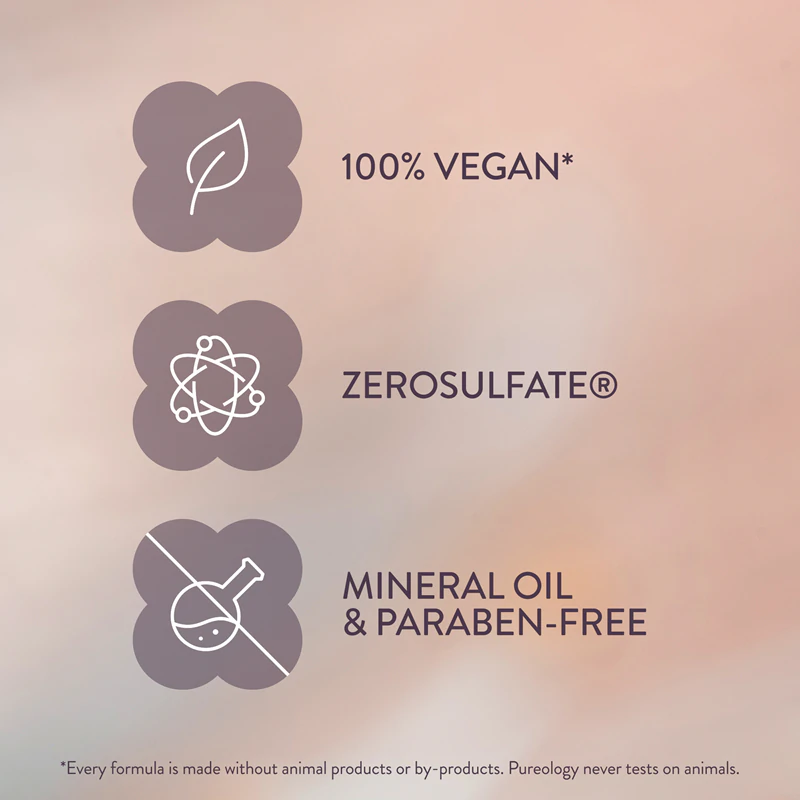 Pureology Color Fanatic Leave-in Spray