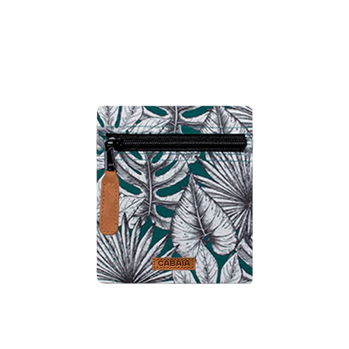 Cabaia Modrá boční kapsa Graslei