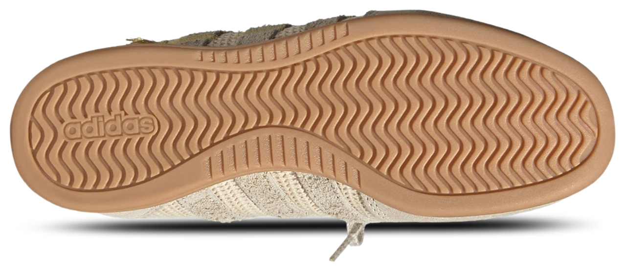 adidas Barreda Mary Jane