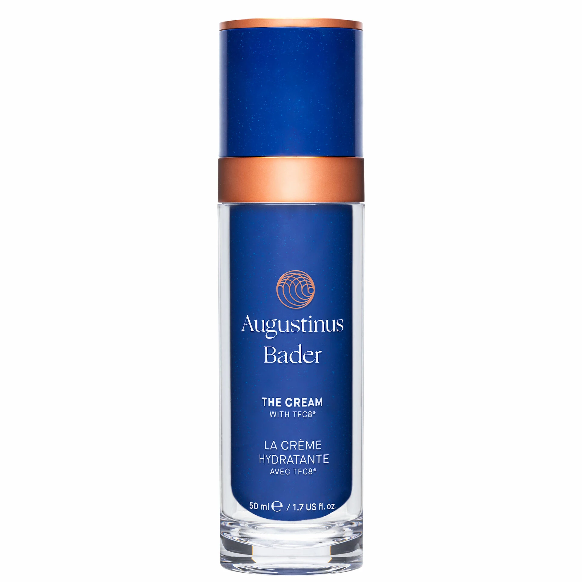 Krema 50 ml - Augustinus Bader