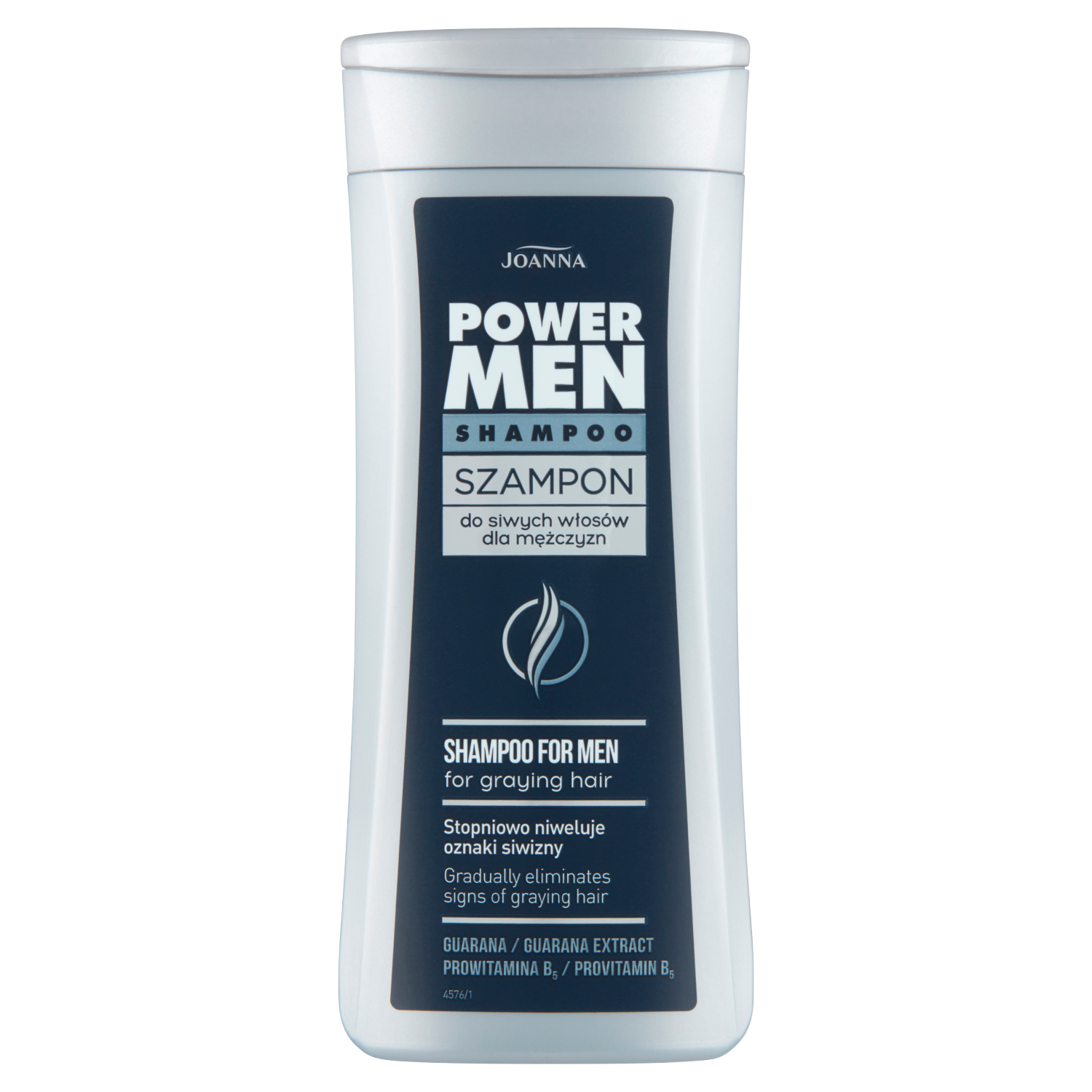 Shampoing Joanna Power Hair 200 ml