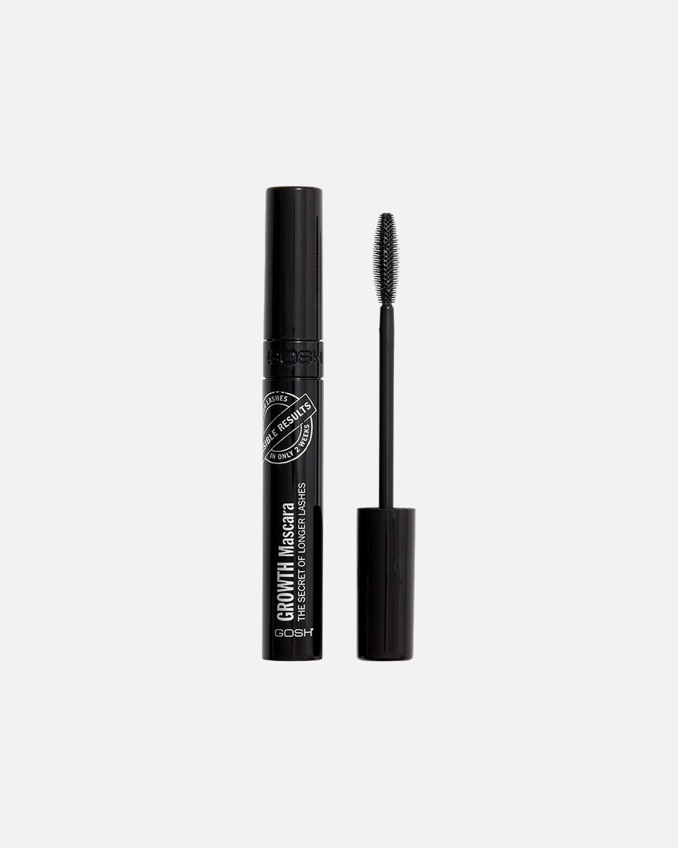 Gosh Copenhagen Growth - The secret of longer lashes