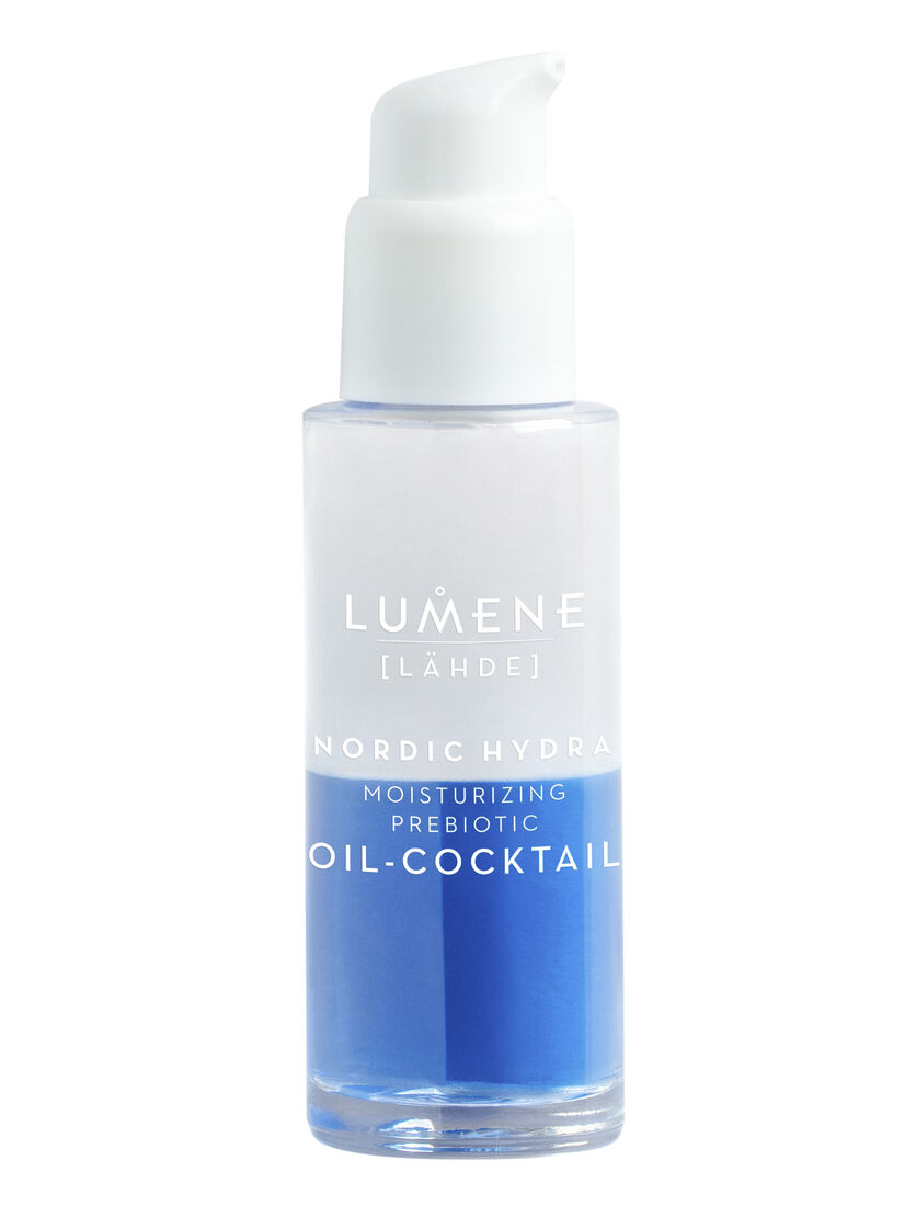 Lumene NORDIC HYDRA